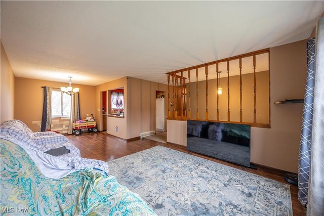 8574 Fairlane Drive, Olmsted Twp, OH 44138