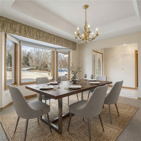 10 Oniell Drive, Bella Vista, AR 72715