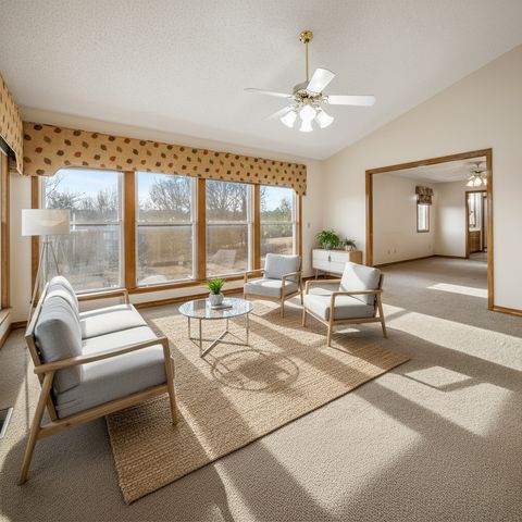 10 Oniell Drive, Bella Vista, AR 72715