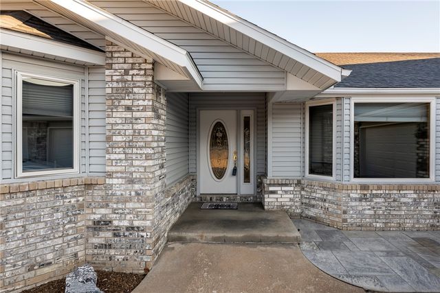 10 Oniell Drive, Bella Vista, AR 72715