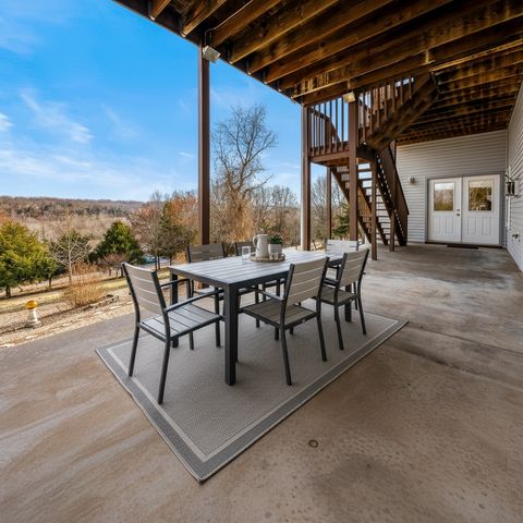 10 Oniell Drive, Bella Vista, AR 72715