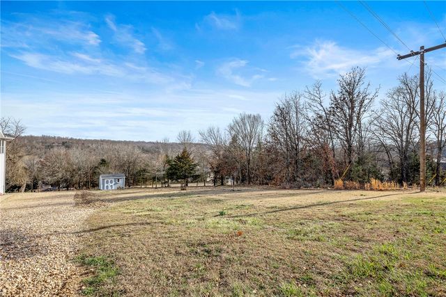10 Oniell Drive, Bella Vista, AR 72715