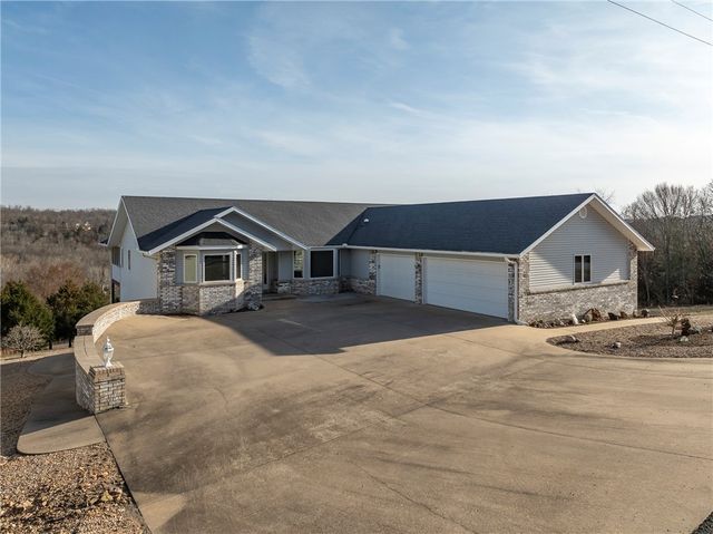 10 Oniell Drive, Bella Vista, AR 72715