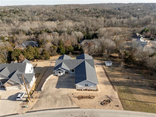 10 Oniell Drive, Bella Vista, AR 72715