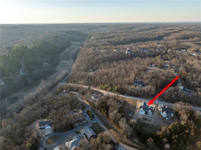 10 Oniell Drive, Bella Vista, AR 72715