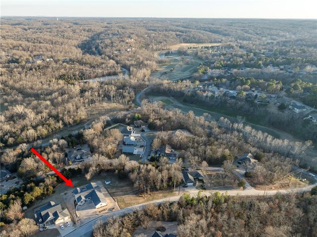 10 Oniell Drive, Bella Vista, AR 72715