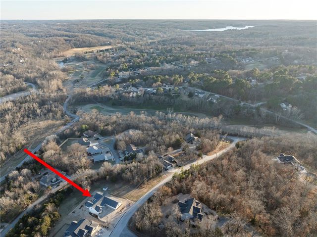 10 Oniell Drive, Bella Vista, AR 72715