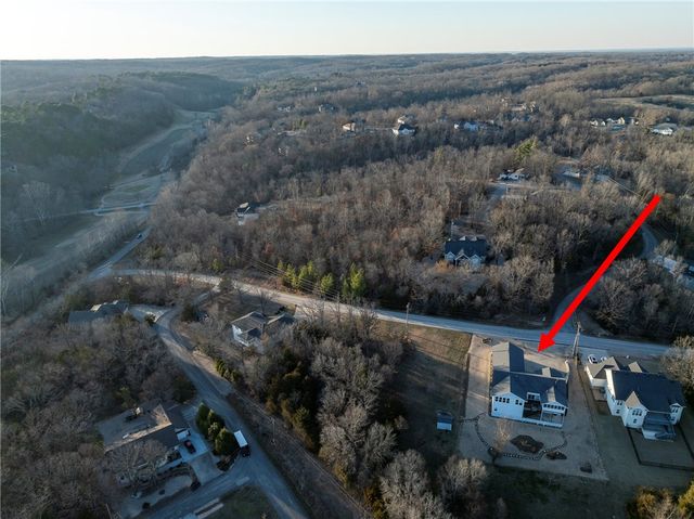 10 Oniell Drive, Bella Vista, AR 72715