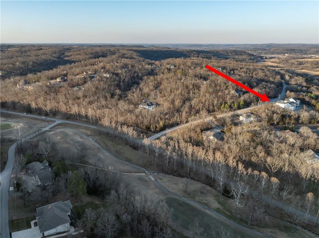 10 Oniell Drive, Bella Vista, AR 72715