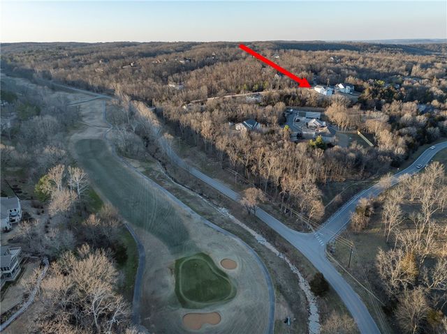 10 Oniell Drive, Bella Vista, AR 72715