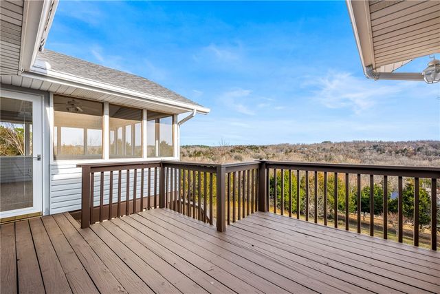 10 Oniell Drive, Bella Vista, AR 72715