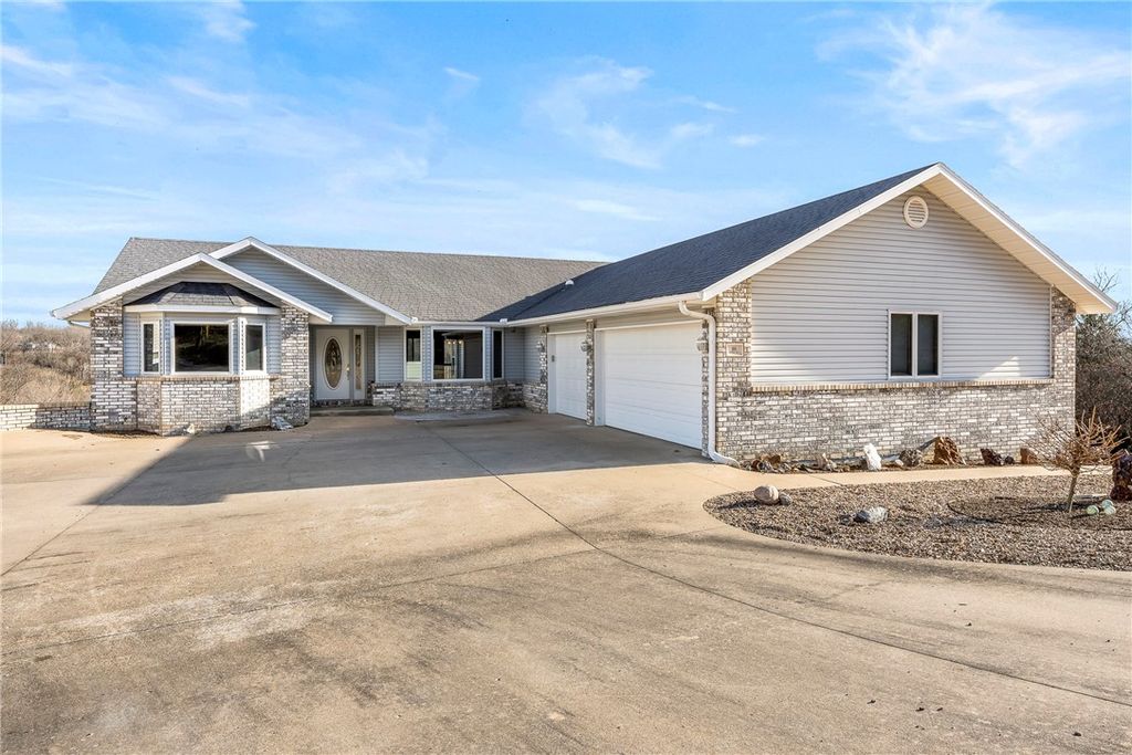 10 Oniell Drive, Bella Vista, AR 72715