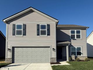 6826 Henley Way, Indianapolis, IN 46221