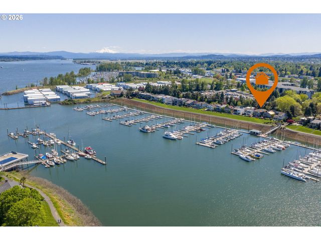 191 N LOTUS BEACH Dr, Portland, OR 97217