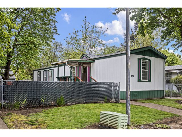 375 LACASA St 103, Eugene, OR 97402