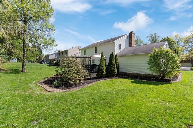 1675 Chatham Avenue NE, North Canton, OH 44720