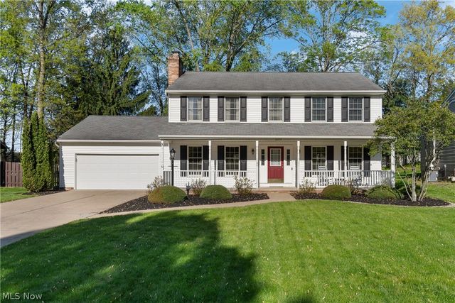 1675 Chatham Avenue NE, North Canton, OH 44720
