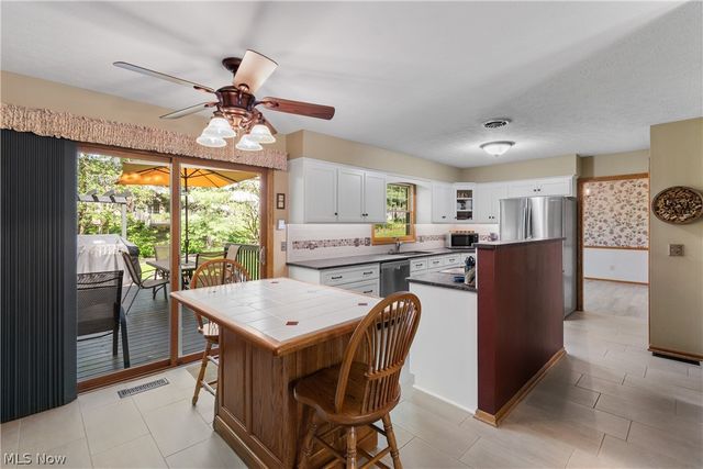1675 Chatham Avenue NE, North Canton, OH 44720