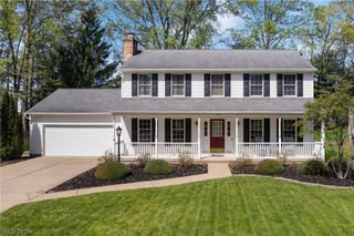 1675 Chatham Avenue NE, North Canton, OH 44720