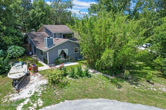 138 Forest Lane, Orange City, FL 32763