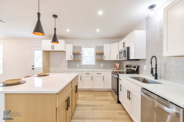 501 Westview Drive, Abilene, TX 79603