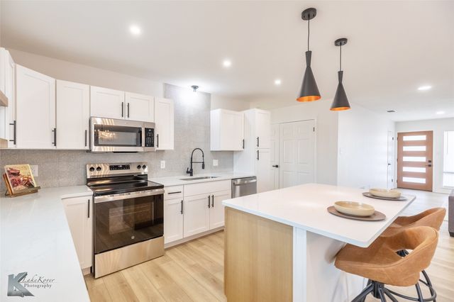 501 Westview Drive, Abilene, TX 79603