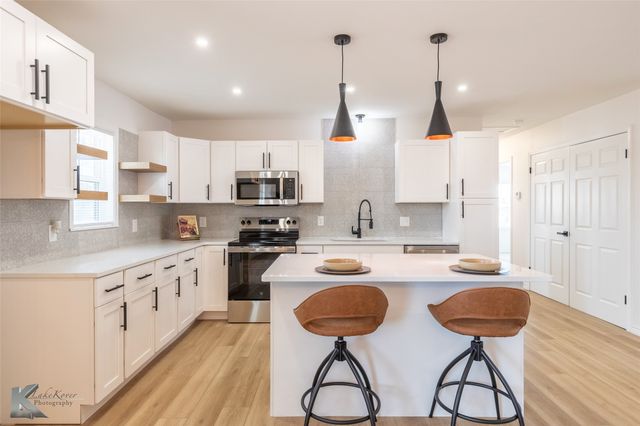 501 Westview Drive, Abilene, TX 79603