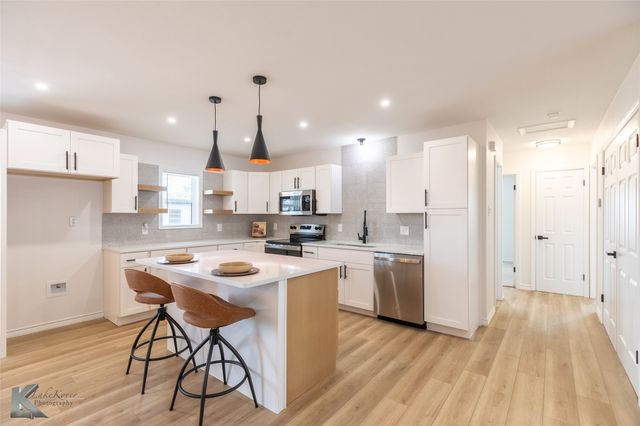 501 Westview Drive, Abilene, TX 79603