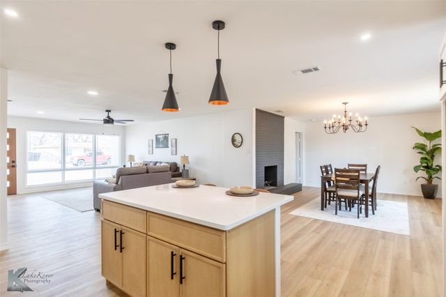 501 Westview Drive, Abilene, TX 79603