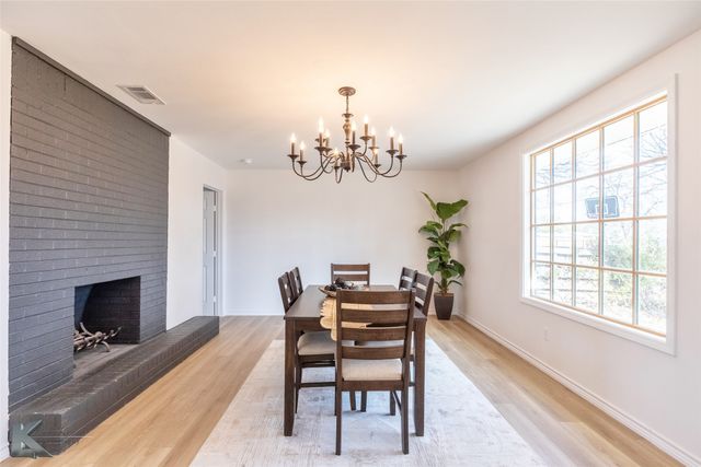 501 Westview Drive, Abilene, TX 79603