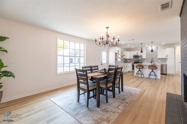 501 Westview Drive, Abilene, TX 79603