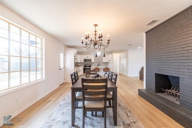 501 Westview Drive, Abilene, TX 79603