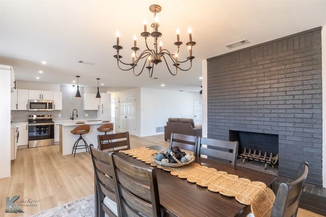 501 Westview Drive, Abilene, TX 79603