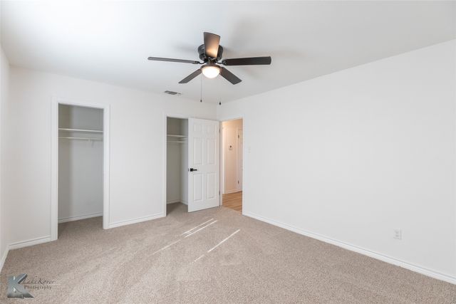 501 Westview Drive, Abilene, TX 79603