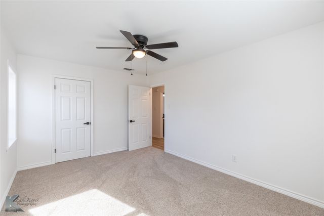 501 Westview Drive, Abilene, TX 79603