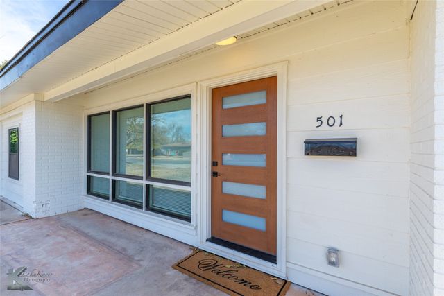 501 Westview Drive, Abilene, TX 79603