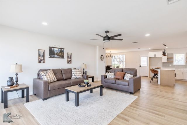 501 Westview Drive, Abilene, TX 79603