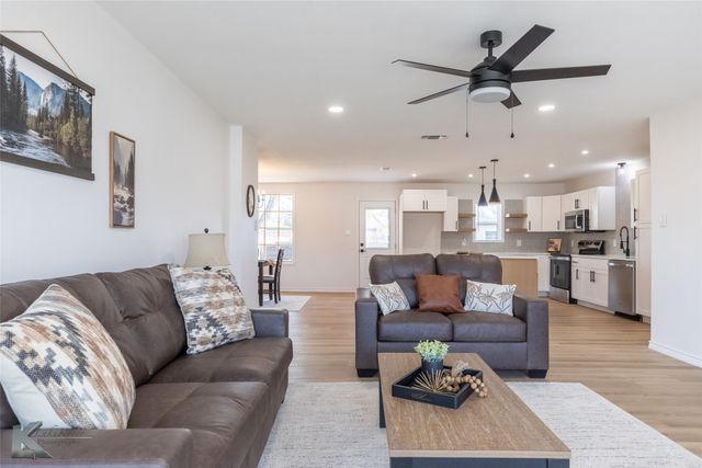 501 Westview Drive, Abilene, TX 79603