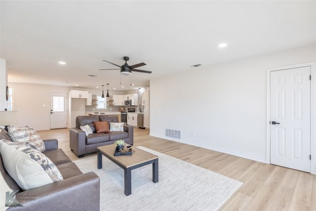 501 Westview Drive, Abilene, TX 79603