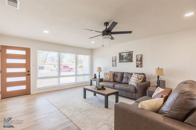 501 Westview Drive, Abilene, TX 79603