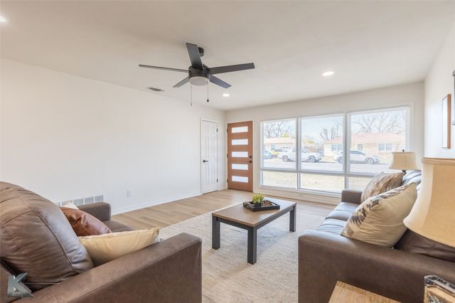 501 Westview Drive, Abilene, TX 79603