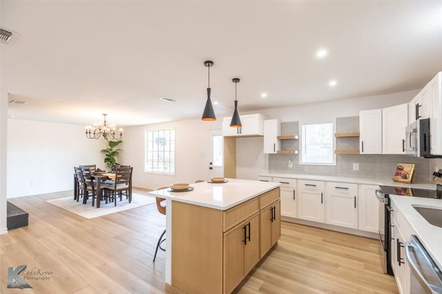 501 Westview Drive, Abilene, TX 79603