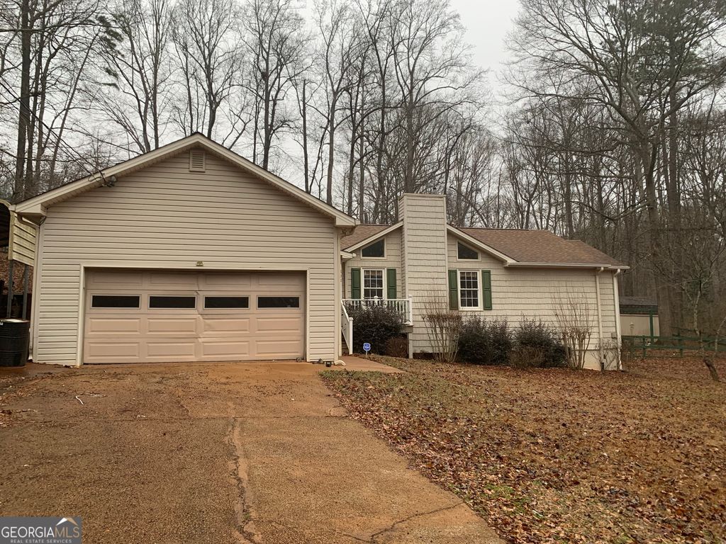308 Stonecutters Cove, Stockbridge, GA 30281