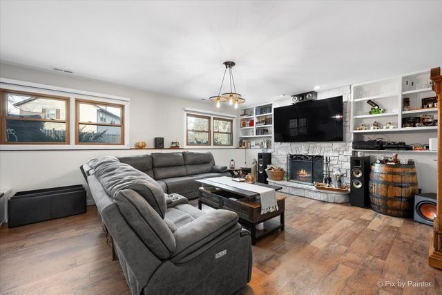 Address unavailable.