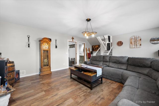 Address unavailable.