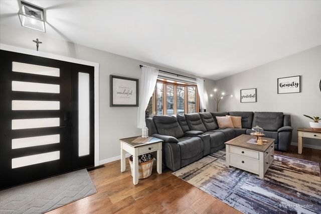 Address unavailable.