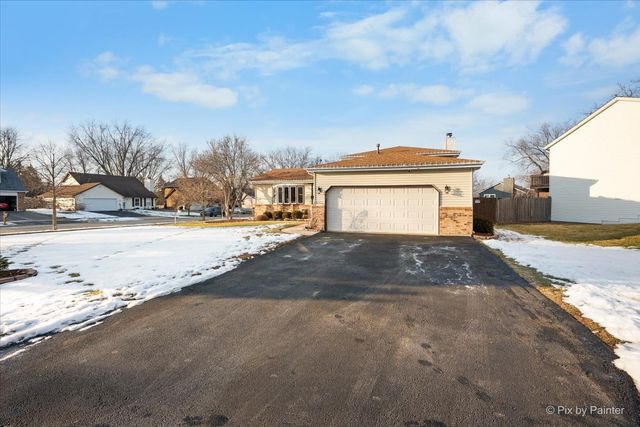 Address unavailable.