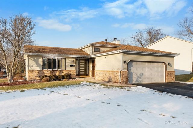 Address unavailable.