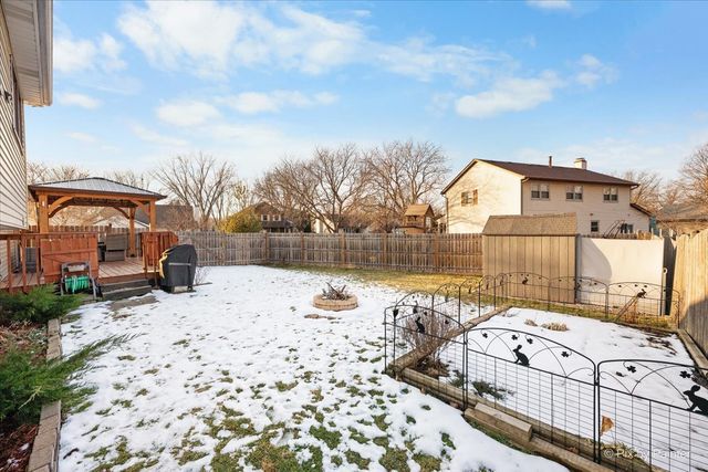 Address unavailable.