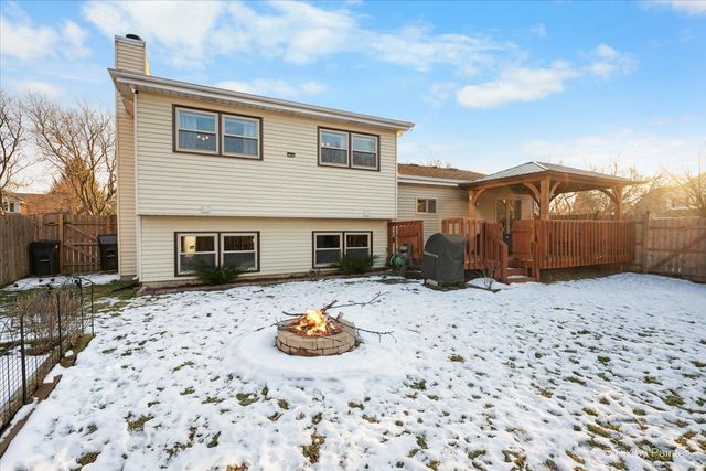 Address unavailable.